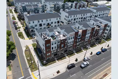 1205 S Blount Street #201, Raleigh, NC 27601 - Photo 53