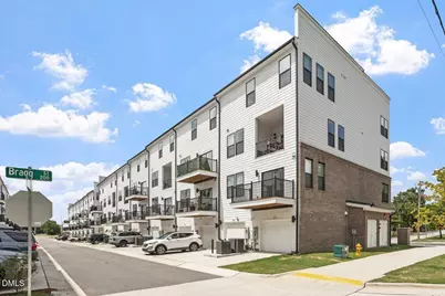 1205 S Blount Street #201, Raleigh, NC 27601 - Photo 41