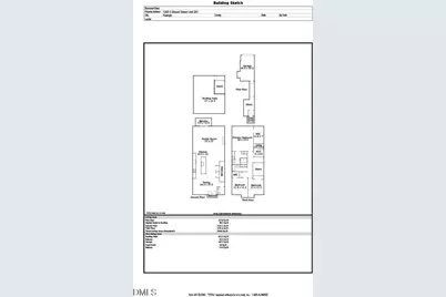 1205 S Blount Street #201, Raleigh, NC 27601 - Photo 55