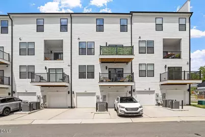 1205 S Blount Street #201, Raleigh, NC 27601 - Photo 39