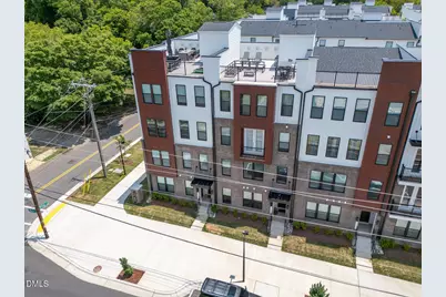 1205 S Blount Street #201, Raleigh, NC 27601 - Photo 53