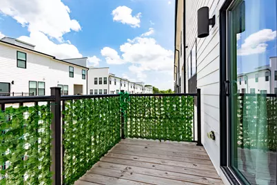1205 S Blount Street #201, Raleigh, NC 27601 - Photo 35