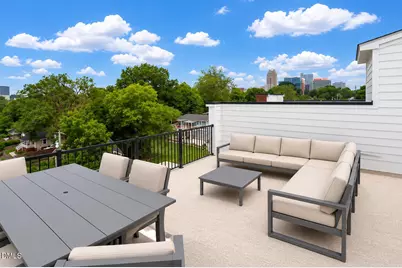 1205 S Blount Street #201, Raleigh, NC 27601 - Photo 39