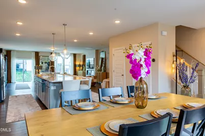 1205 S Blount Street #201, Raleigh, NC 27601 - Photo 23
