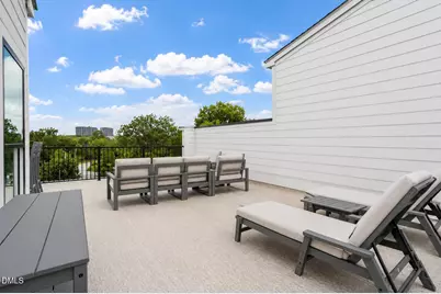 1205 S Blount Street #201, Raleigh, NC 27601 - Photo 37