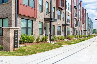 1205 S Blount Street #201, Raleigh, NC 27601 - Photo 55