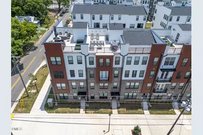 1205 S Blount Street #201, Raleigh, NC 27601 - Photo 43