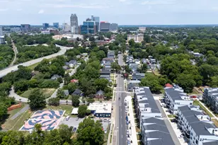 1205 S Blount St, Raleigh, NC 27601 - Photo 49