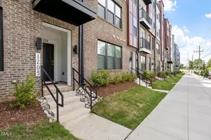 1205 S Blount St, Raleigh, NC 27601 - Photo 3