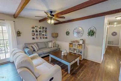 1221 Kermit Duncan Road, Timberlake, NC 27583 - Photo 3