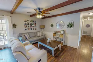 1221 Kermit Duncan Rd, Timberlake, NC 27583 - Photo 3