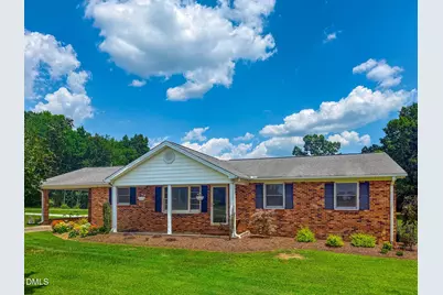 1221 Kermit Duncan Road, Timberlake, NC 27583 - Photo 1
