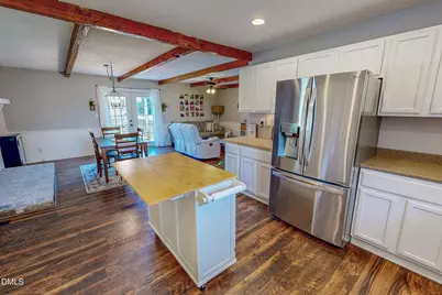 1221 Kermit Duncan Road, Timberlake, NC 27583 - Photo 15