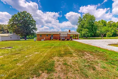 1221 Kermit Duncan Road, Timberlake, NC 27583 - Photo 35