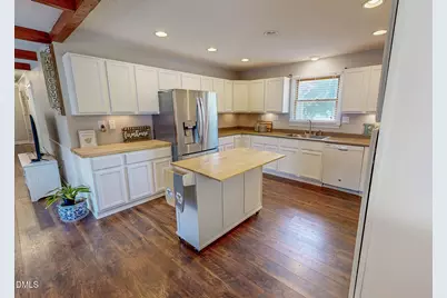 1221 Kermit Duncan Road, Timberlake, NC 27583 - Photo 13