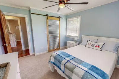 1221 Kermit Duncan Road, Timberlake, NC 27583 - Photo 27
