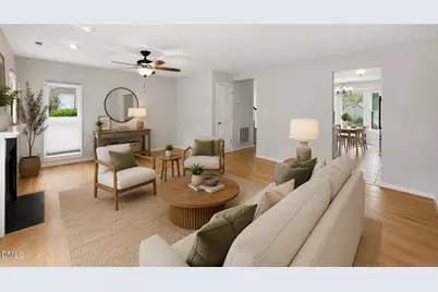 513 Darby Glen Lane, Durham, NC 27713 - Photo 25