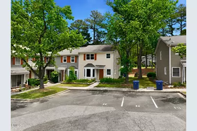 513 Darby Glen Lane, Durham, NC 27713 - Photo 3
