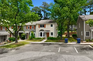 513 Darby Glen Ln, Durham, NC 27713 - Photo 3