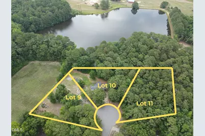 Lot 9 Violet Lane, Coats, NC 27521 - Photo 7