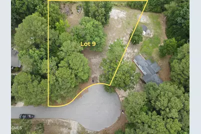 Lot 9 Violet Lane, Coats, NC 27521 - Photo 1