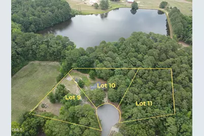 Lot 9 Violet Lane, Coats, NC 27521 - Photo 5