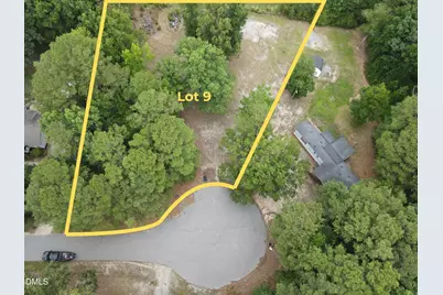 Lot 9 Violet Lane, Coats, NC 27521 - Photo 1