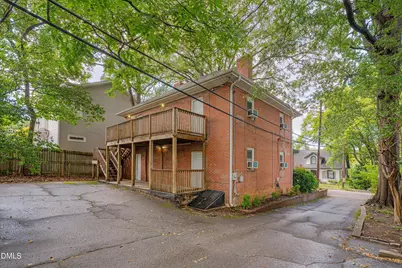 513 Cleveland Street, Raleigh, NC 27605 - Photo 5