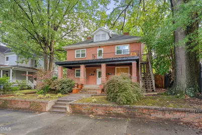 513 Cleveland Street, Raleigh, NC 27605 - Photo 3