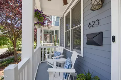 623 Dorothea Drive, Raleigh, NC 27603 - Photo 3