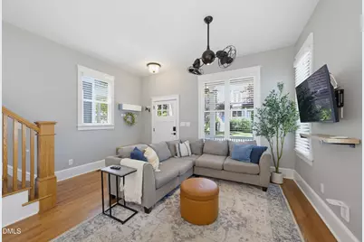 623 Dorothea Drive, Raleigh, NC 27603 - Photo 7