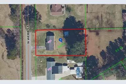 1110 N Webb Street, Selma, NC 27576 - Photo 7