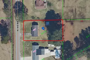 1110 N Webb St, Selma, NC 27576 - Photo 7
