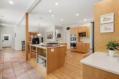 101 Bolinas Way, Chapel Hill, NC 27517 - Photo 13