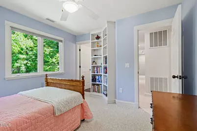 101 Bolinas Way, Chapel Hill, NC 27517 - Photo 35