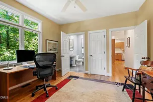 101 Bolinas Way, Chapel Hill, NC 27517 - Photo 19