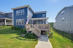 3020 Wishing Well Wynd, Apex, NC 27502 - Photo 47