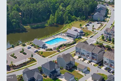 3020 Wishing Well Wynd, Apex, NC 27502 - Photo 53