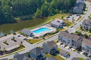 3020 Wishing Well Wynd, Apex, NC 27502 - Photo 53