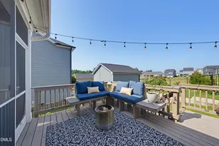 3020 Wishing Well Wynd, Apex, NC 27502 - Photo 45