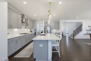 3020 Wishing Well Wynd, Apex, NC 27502 - Photo 13