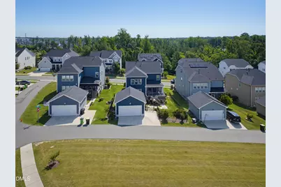 3020 Wishing Well Wynd, Apex, NC 27502 - Photo 51