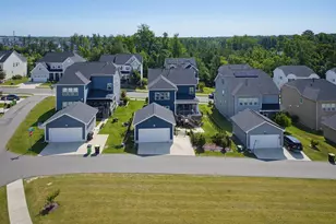 3020 Wishing Well Wynd, Apex, NC 27502 - Photo 51