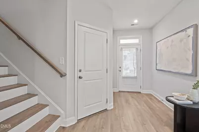 1101 Canary Pepper Drive, Durham, NC 27713 - Photo 3