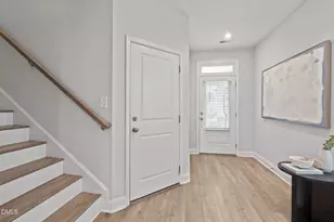 1101 Canary Pepper Dr, Durham, NC 27713 - Photo 3