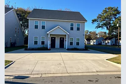 207 N Sellers Street, Selma, NC 27576 - Photo 5