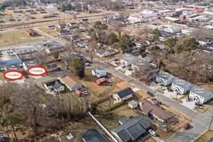 207 N Sellers St, Selma, NC 27576 - Photo 1