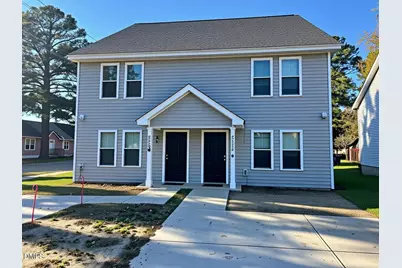 207 N Sellers Street, Selma, NC 27576 - Photo 3