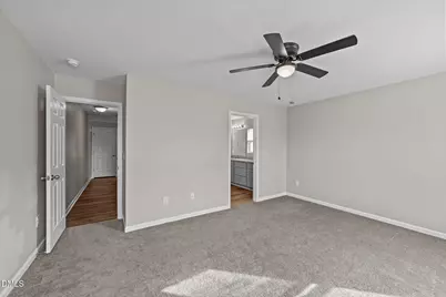 203 N Sellers Street, Selma, NC 27576 - Photo 21
