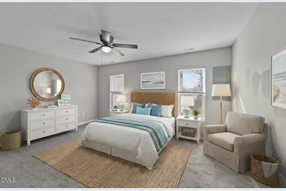 203 N Sellers Street, Selma, NC 27576 - Photo 5